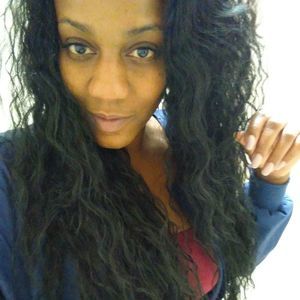 Meet your Posher, Jillian